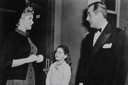 ノックは無用　Don't Bother to Knock